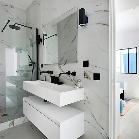 Cmg Voltaire Nation Apartment Paris Exterior photo