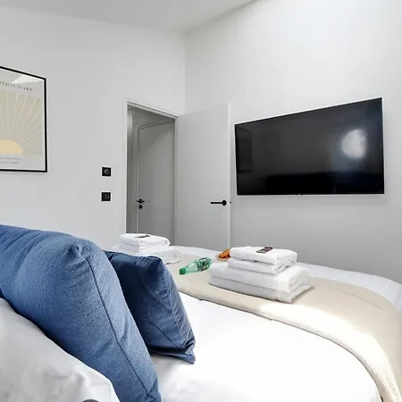 Cmg Voltaire Nation Apartment Paris Exterior photo
