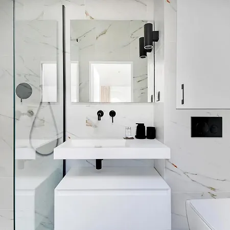 Cmg Voltaire Nation Apartment Paris Exterior photo