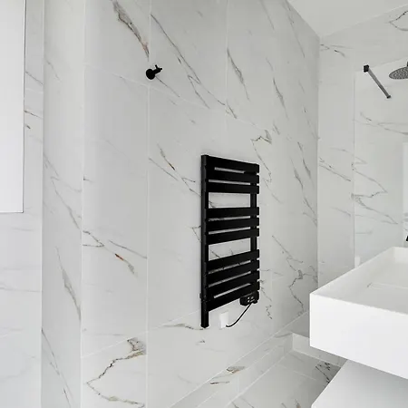 Cmg Voltaire Nation Apartment Paris Exterior photo