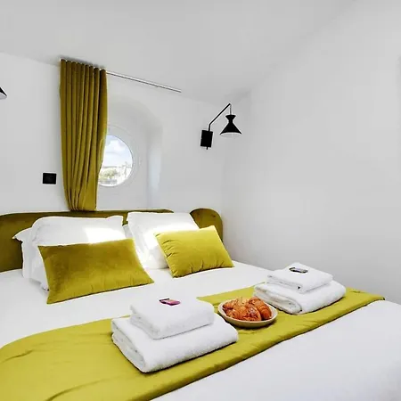 Cmg Voltaire Nation Apartment Paris Exterior photo