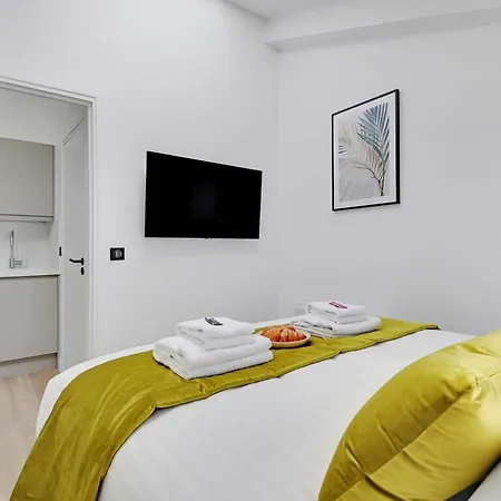 Cmg Voltaire Nation Apartment Paris Exterior photo