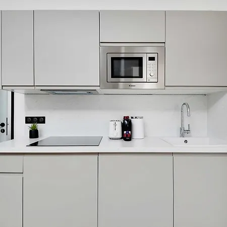 Cmg Voltaire Nation Apartment Paris Exterior photo