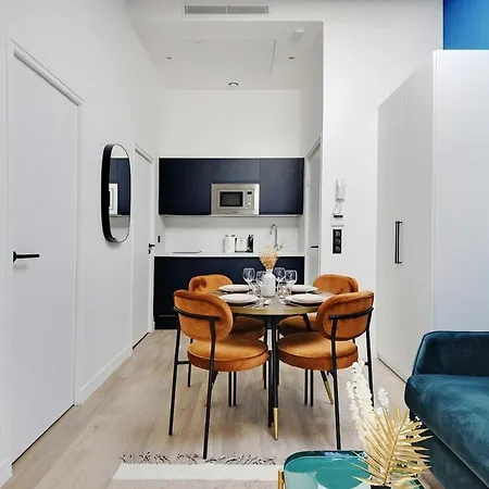 Cmg Voltaire Nation Apartment Paris Exterior photo